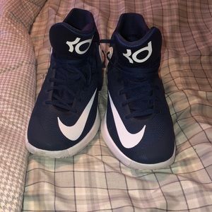 KD TREY 5
